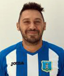 Calciatore Michele BALDARELLI -